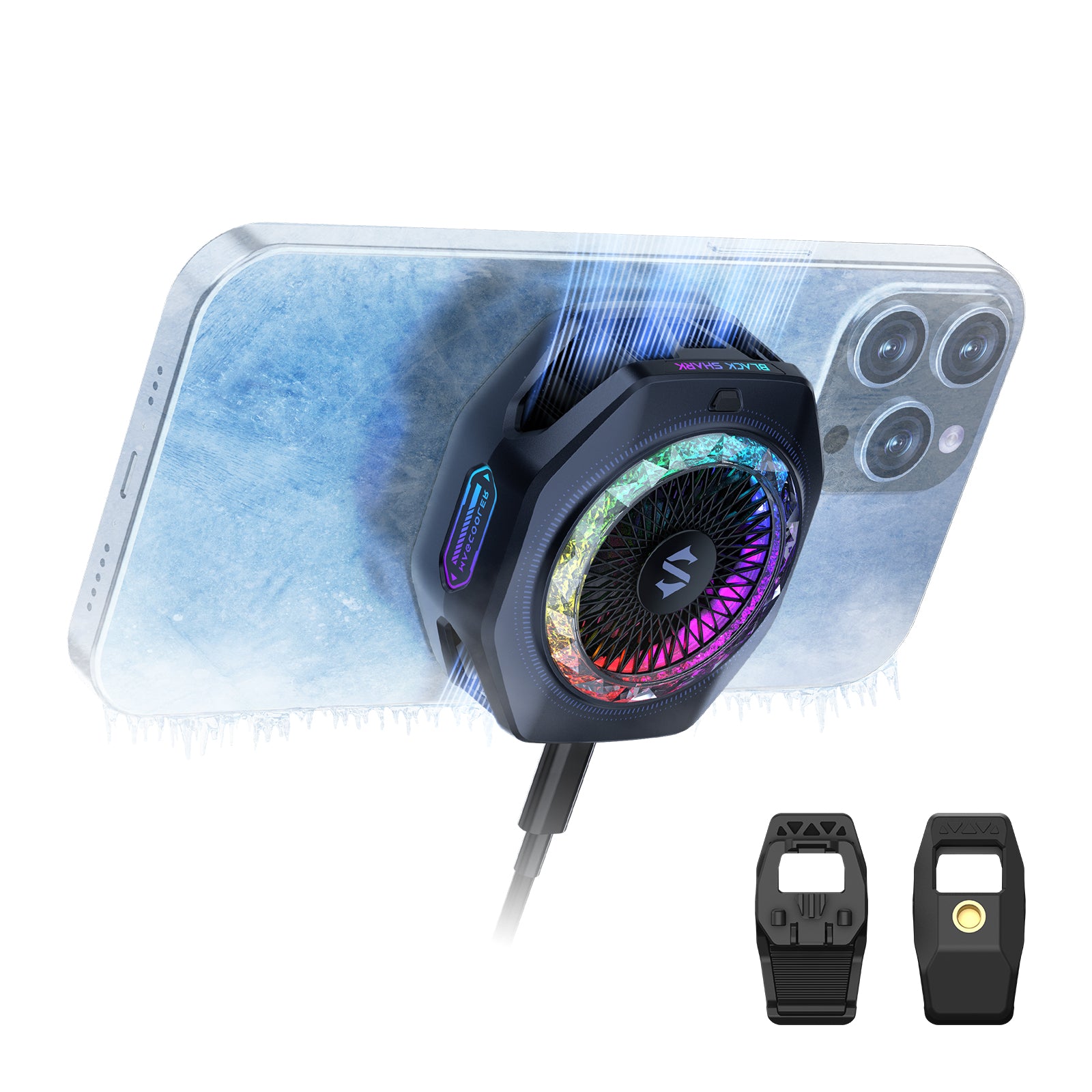 Black Shark FunCooler 5Pro