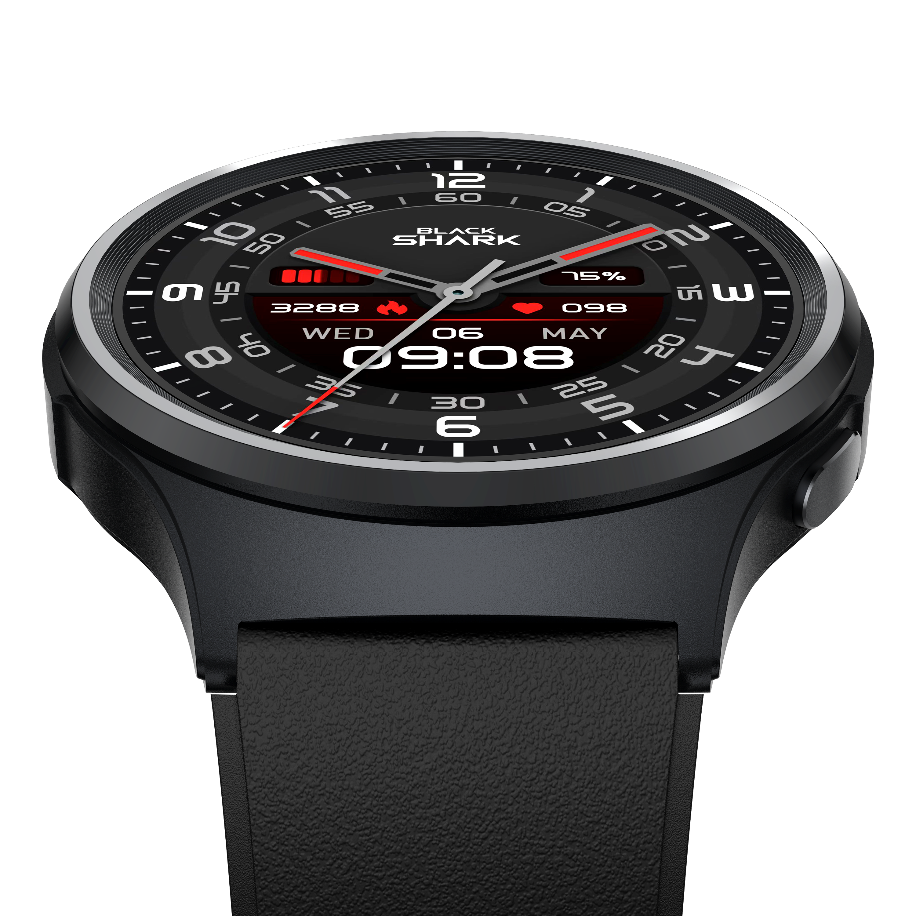 Black Shark A3