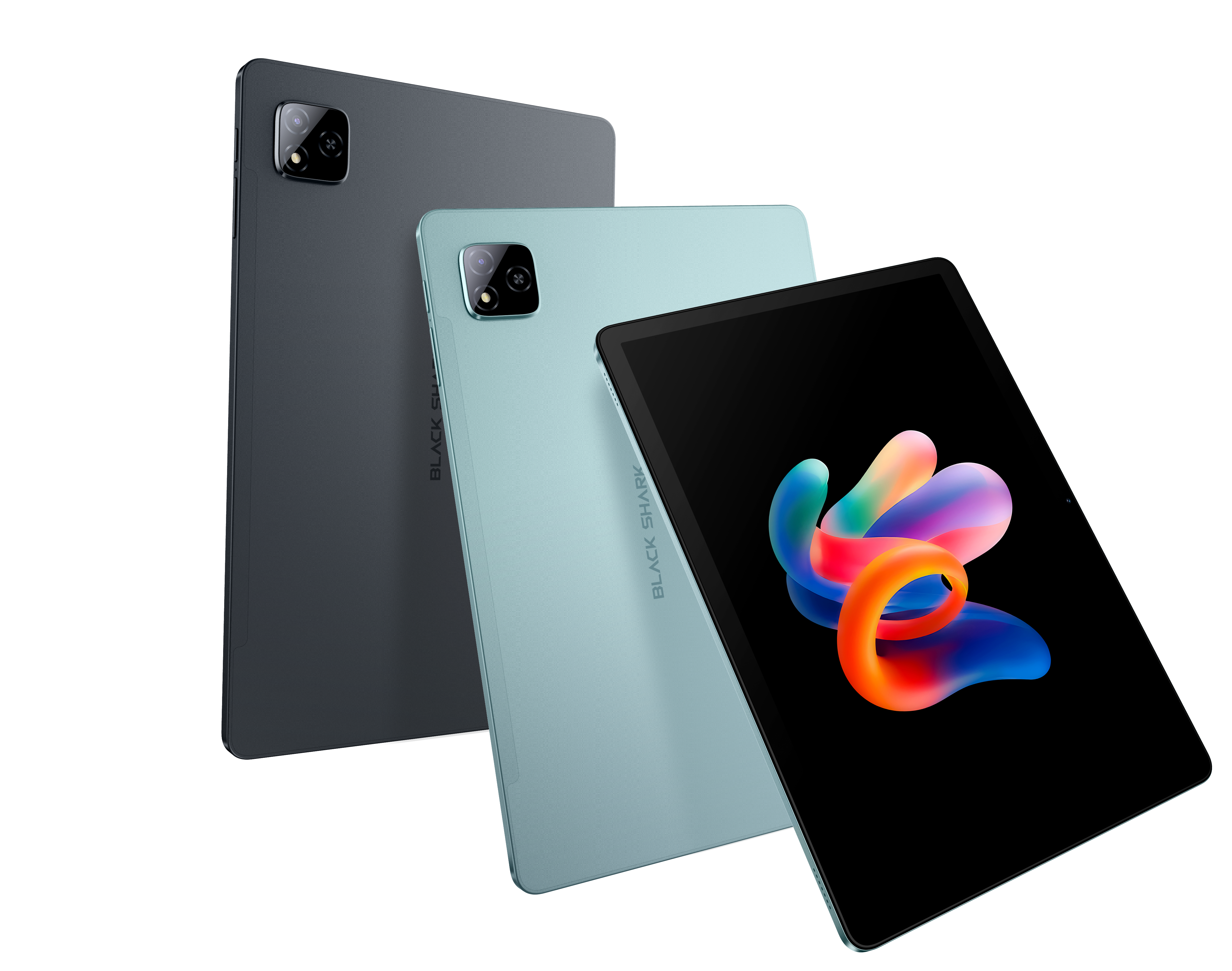 Black Shark Pad 7