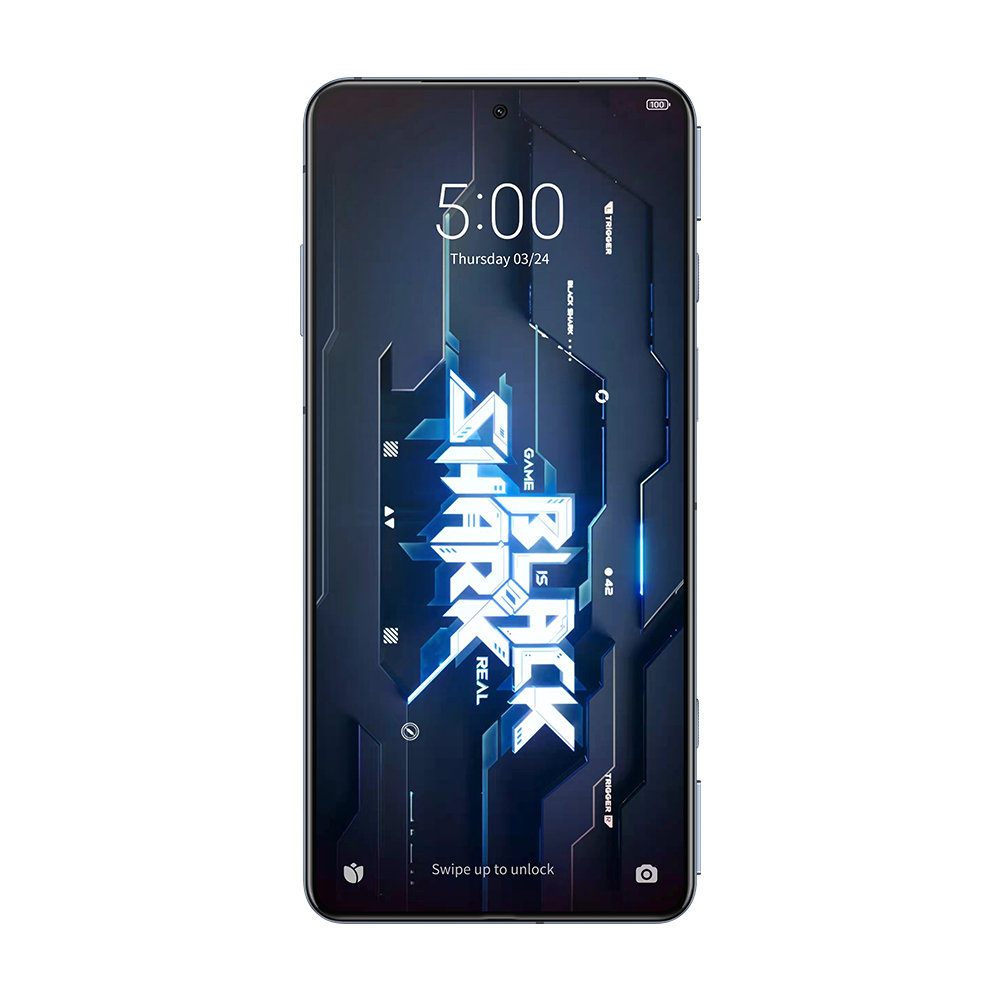Black Shark 5