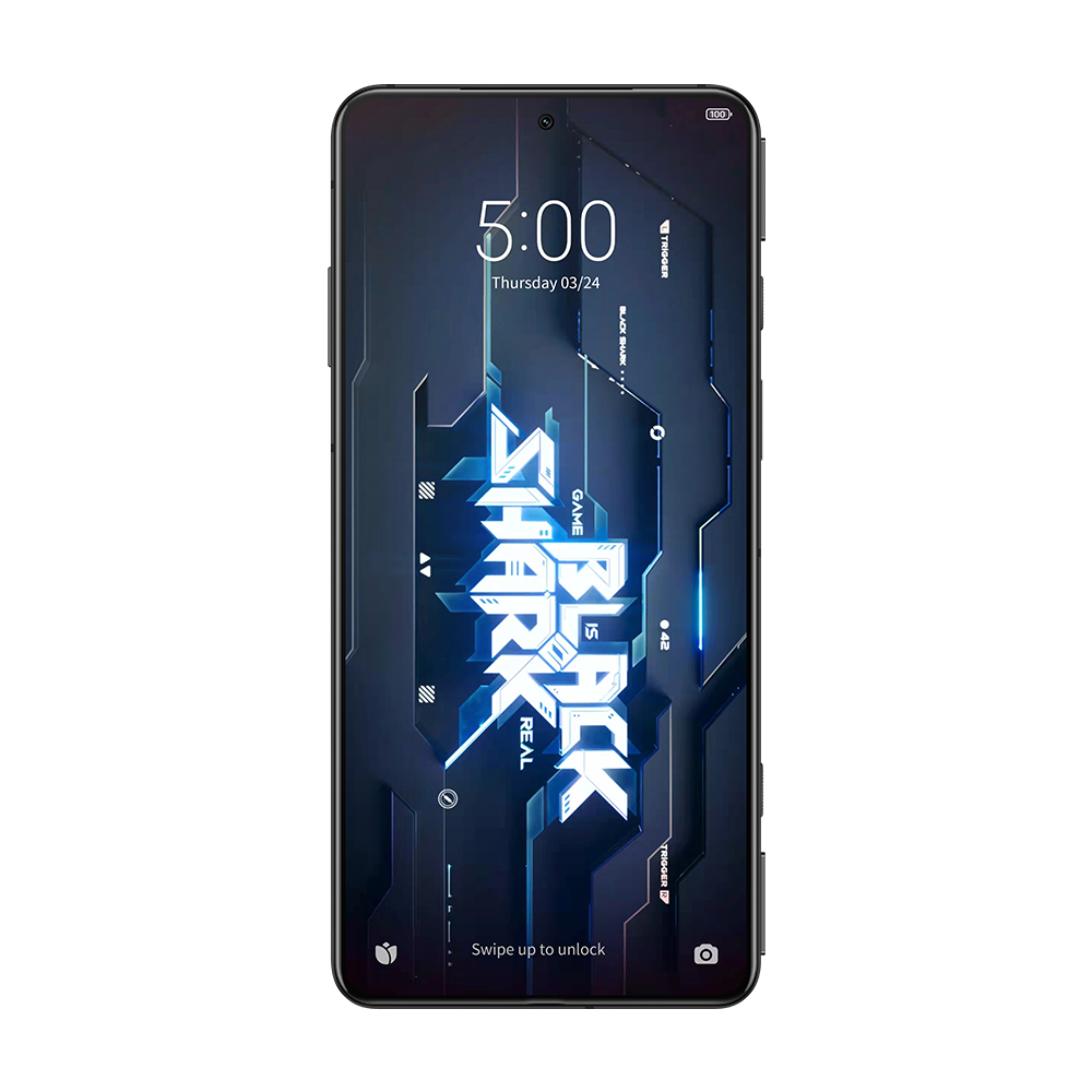 Black Shark 5