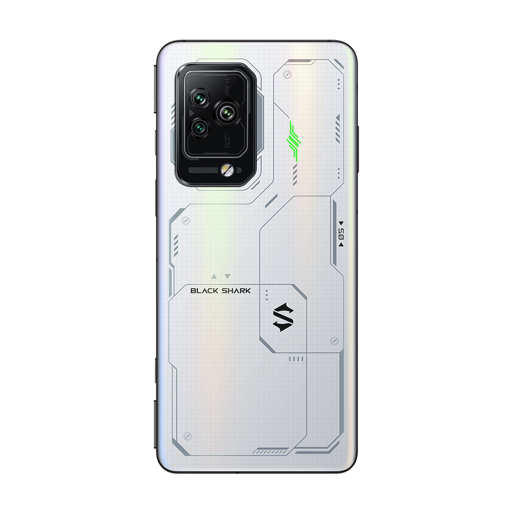 Black Shark 5 Pro
