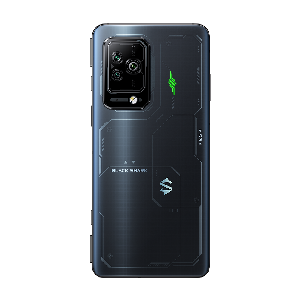 Black Shark 5 Pro Black Shark 5 Pro