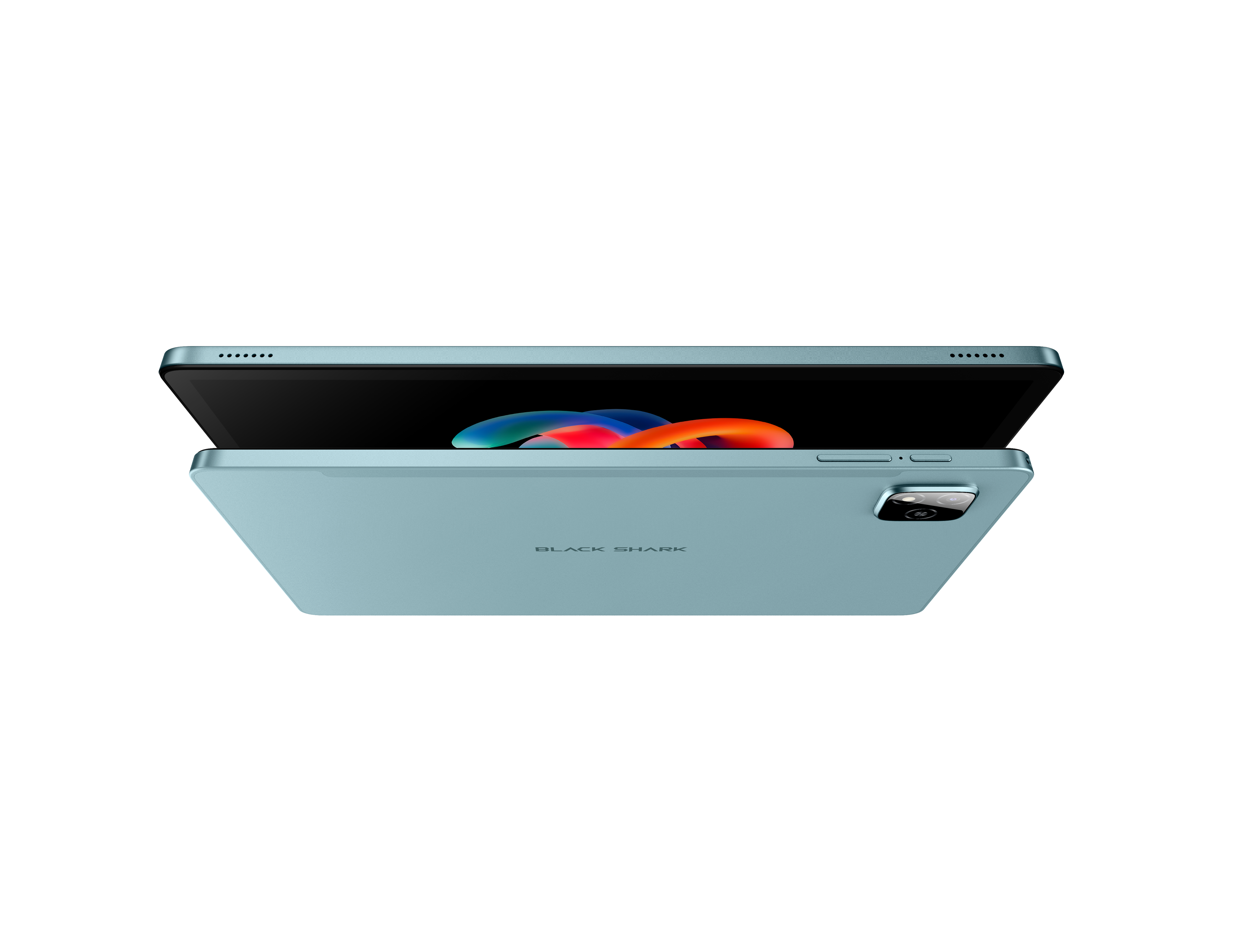 Black Shark Pad 7