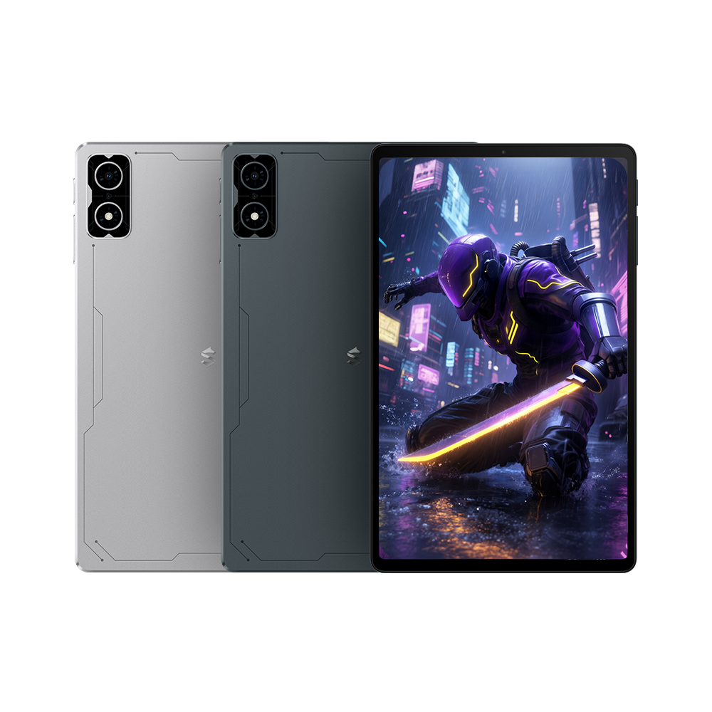 Black Shark Gaming Tablet