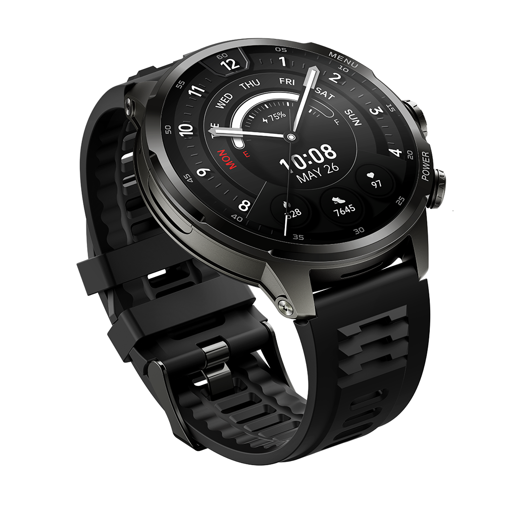Black Shark Watch X Pro