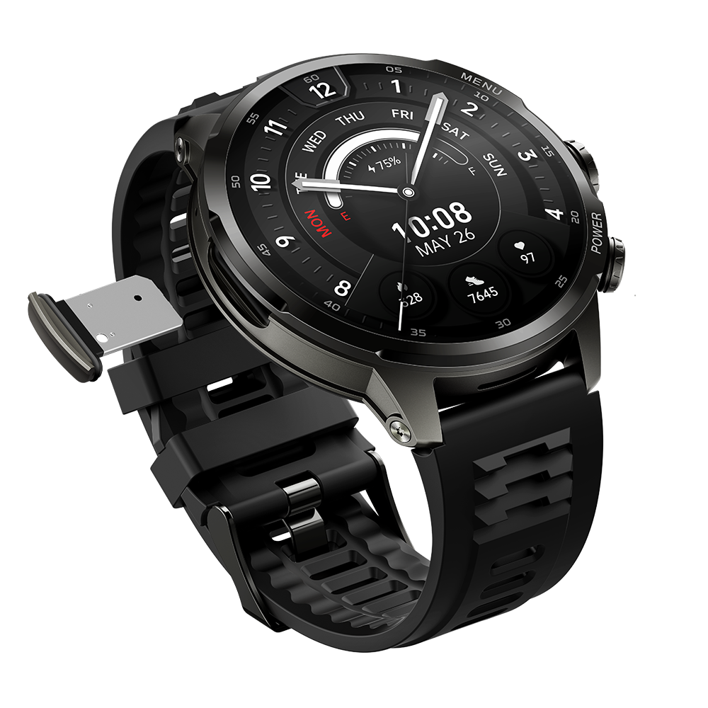 Black Shark Watch X Pro