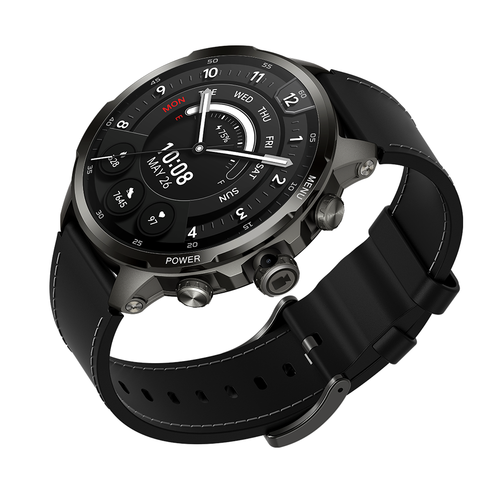 Black Shark Watch X Pro