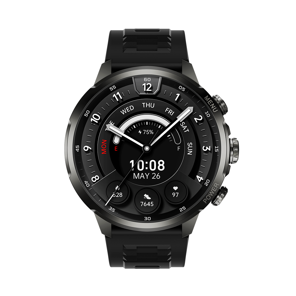 Black Shark Watch X Pro
