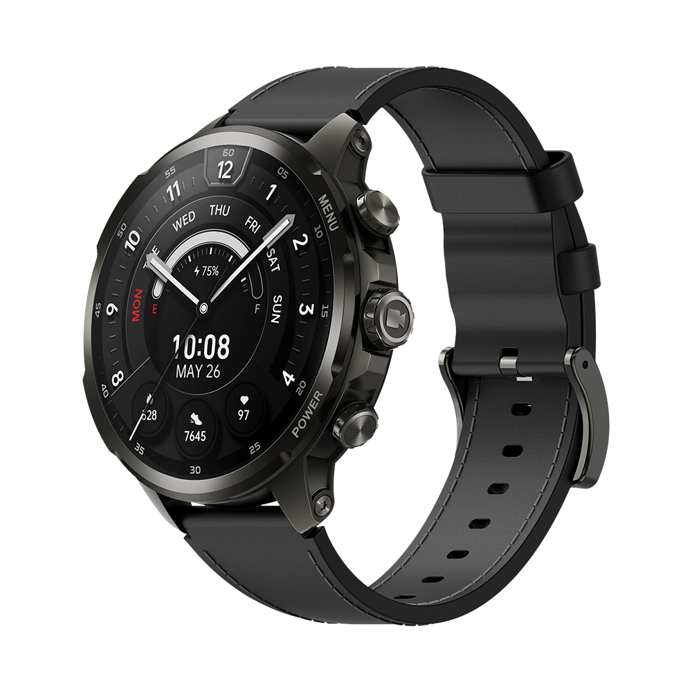 Black Shark Watch X Pro