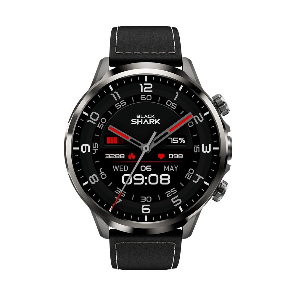 Black Shark Watch X