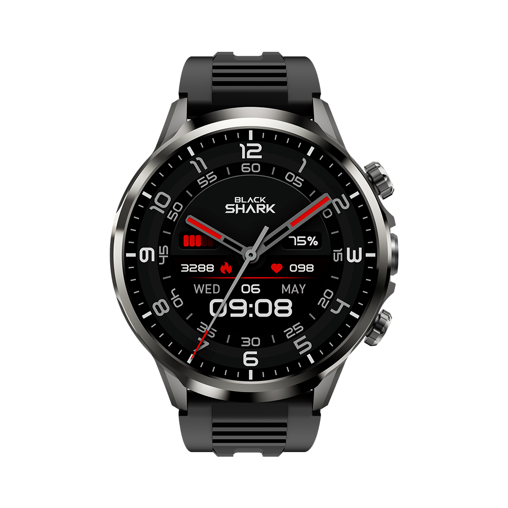 Black Shark Watch X