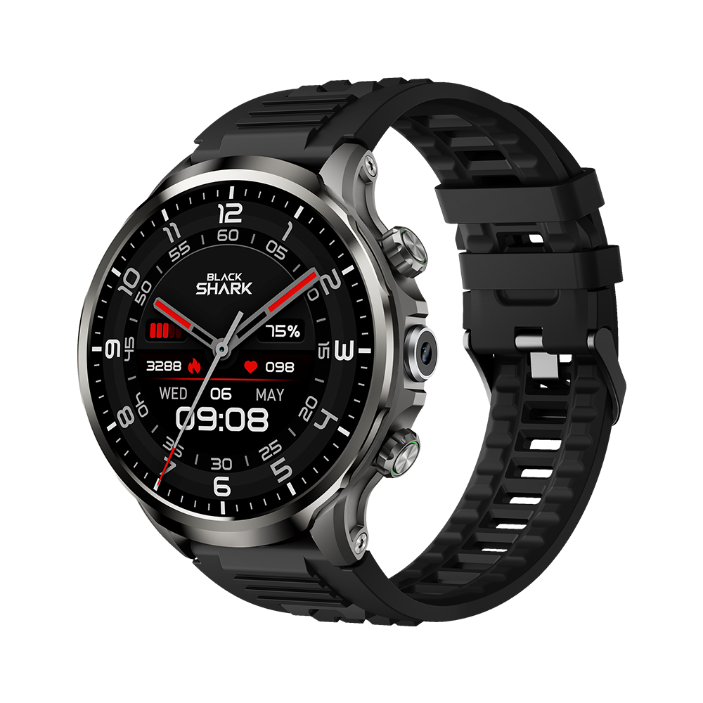Black Shark Watch X