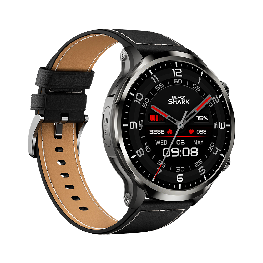 Black Shark Watch X