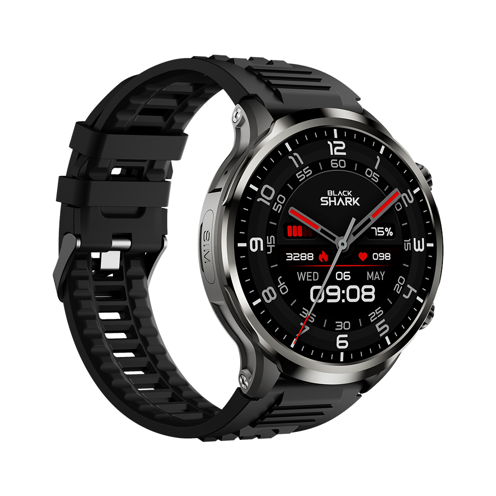 Black Shark Watch X