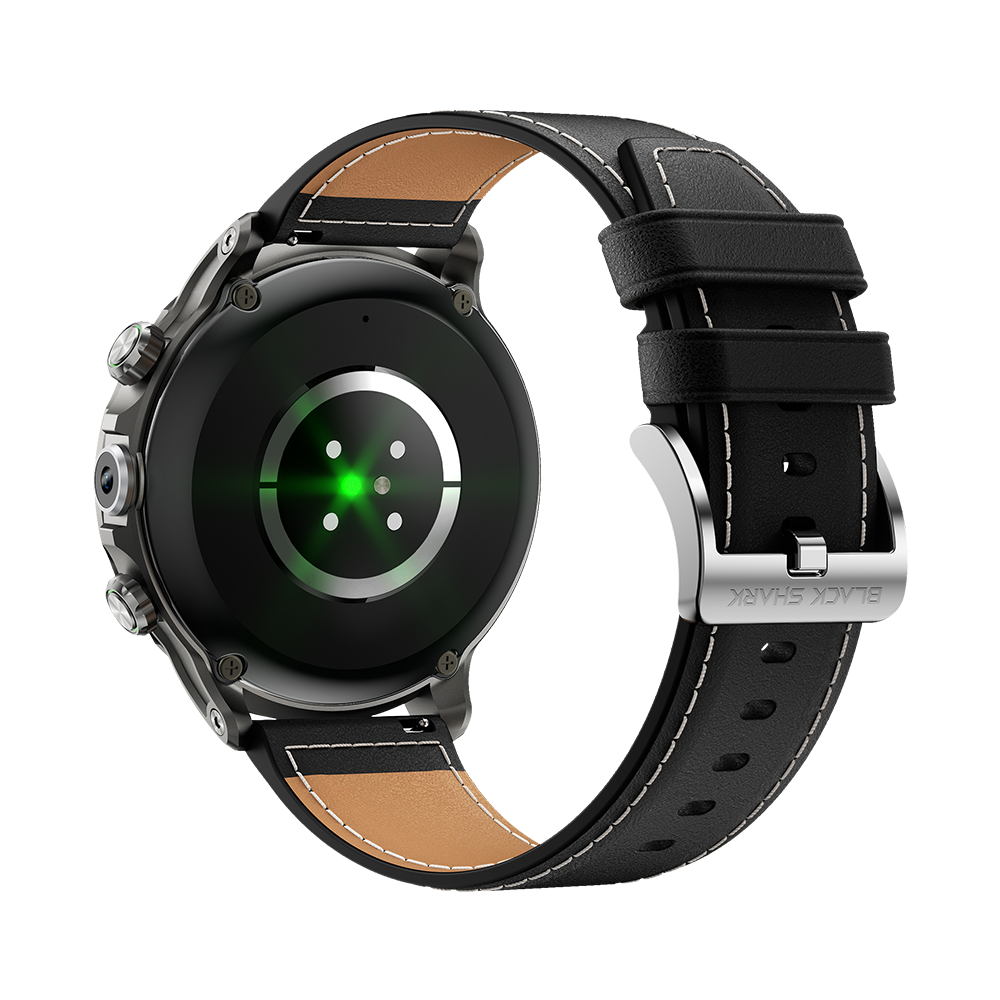 Black Shark Watch X