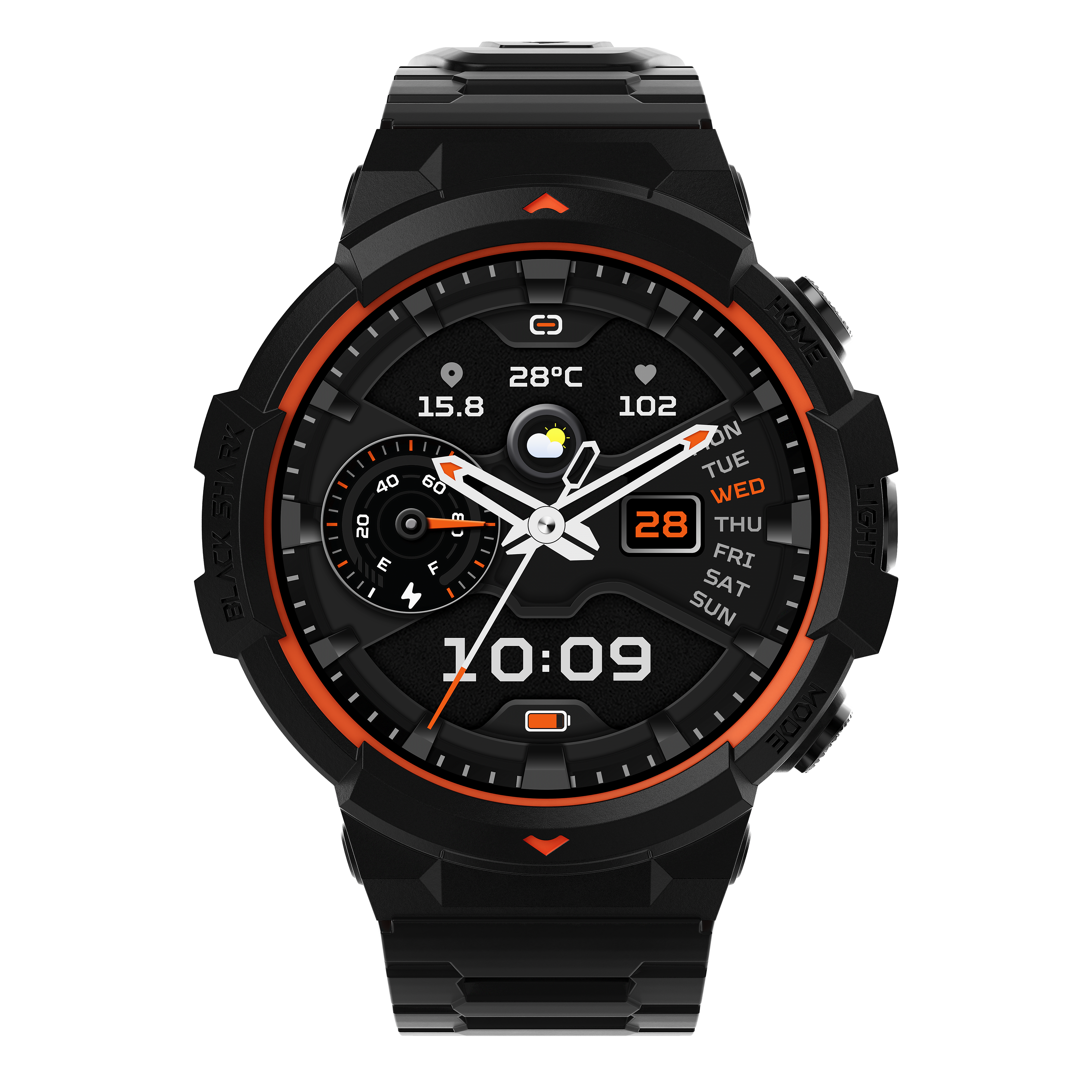 Black Shark GS3 Sport