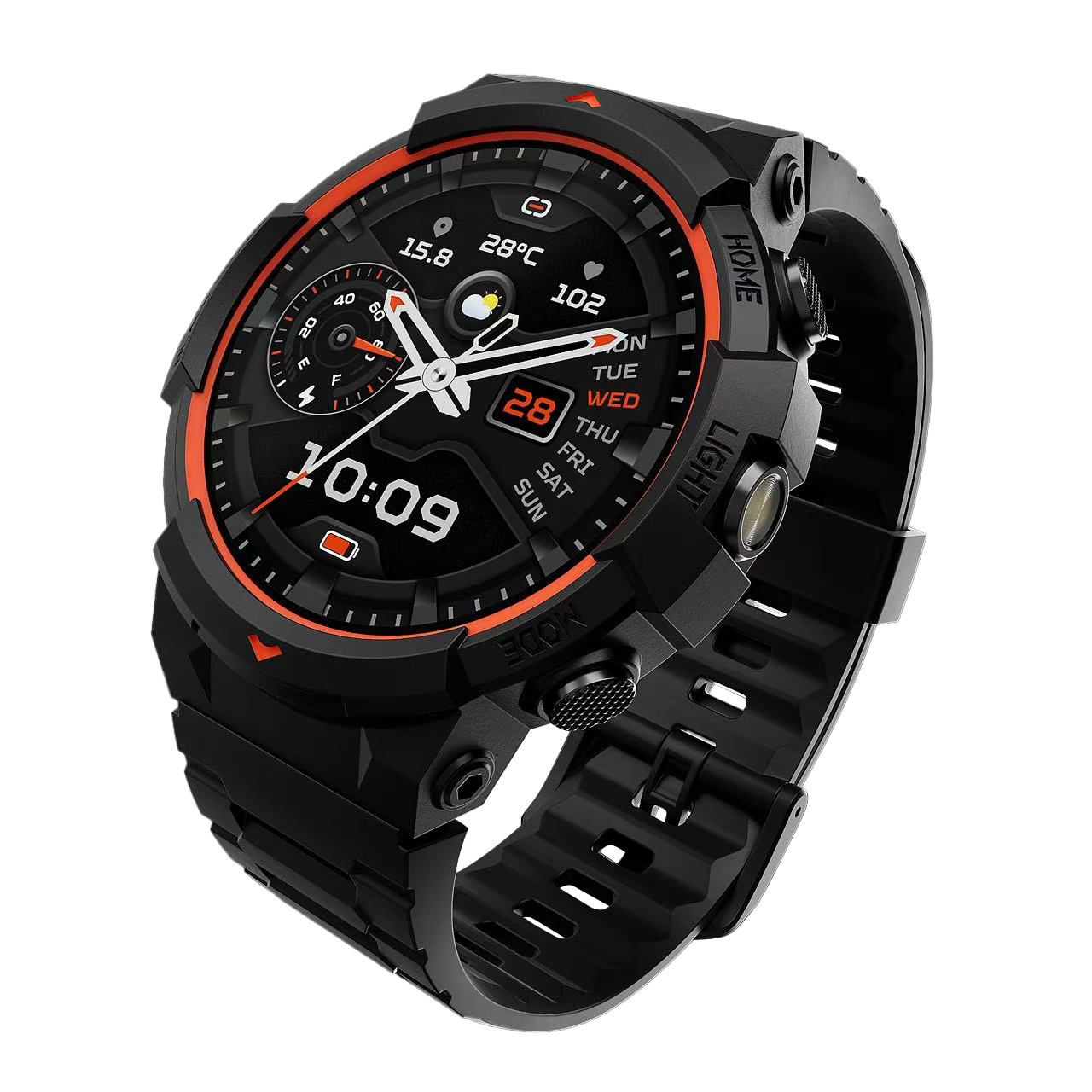 Black Shark GS3 Sport