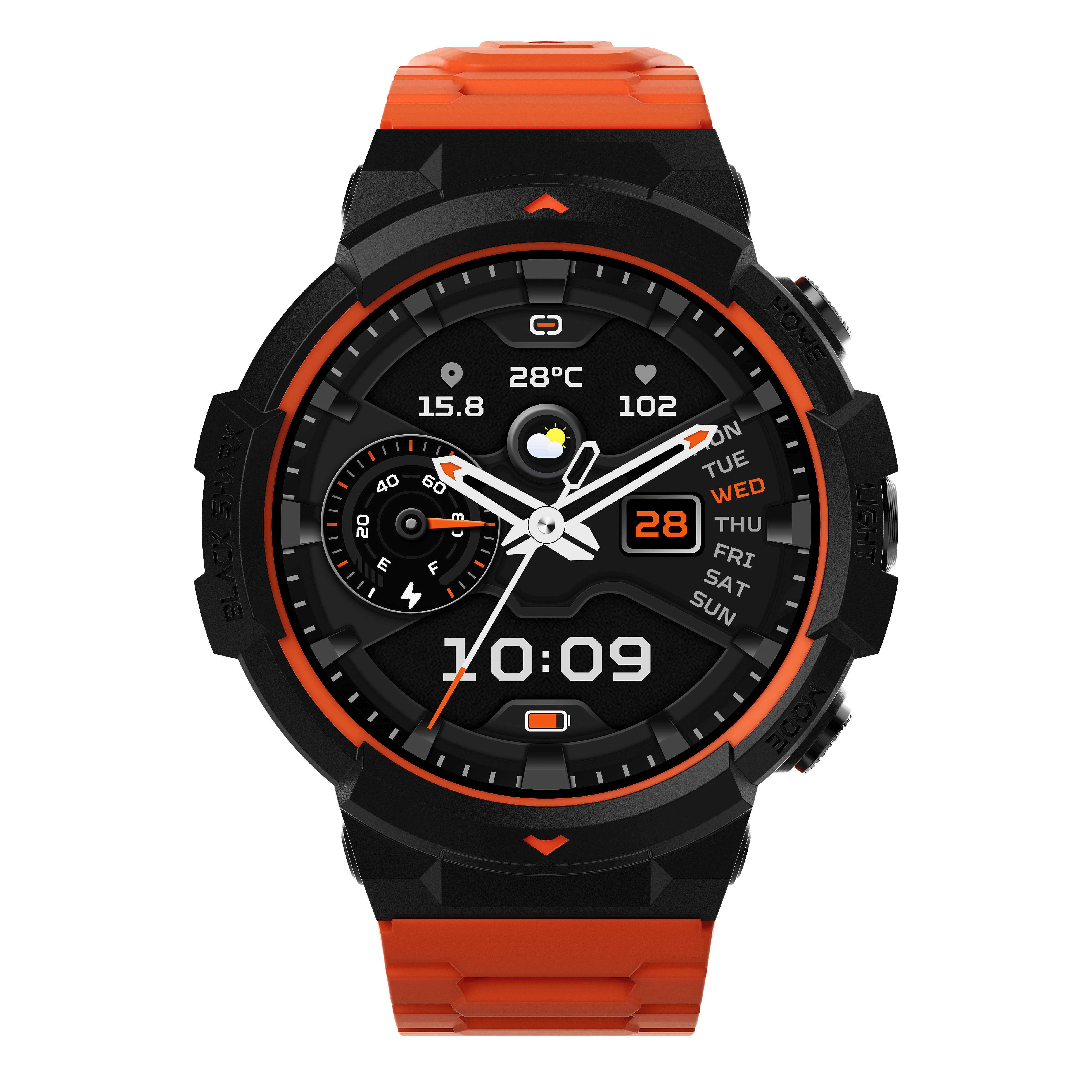 Black Shark GS3 Sport