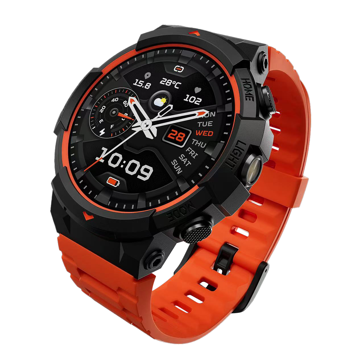 Black Shark GS3 Sport