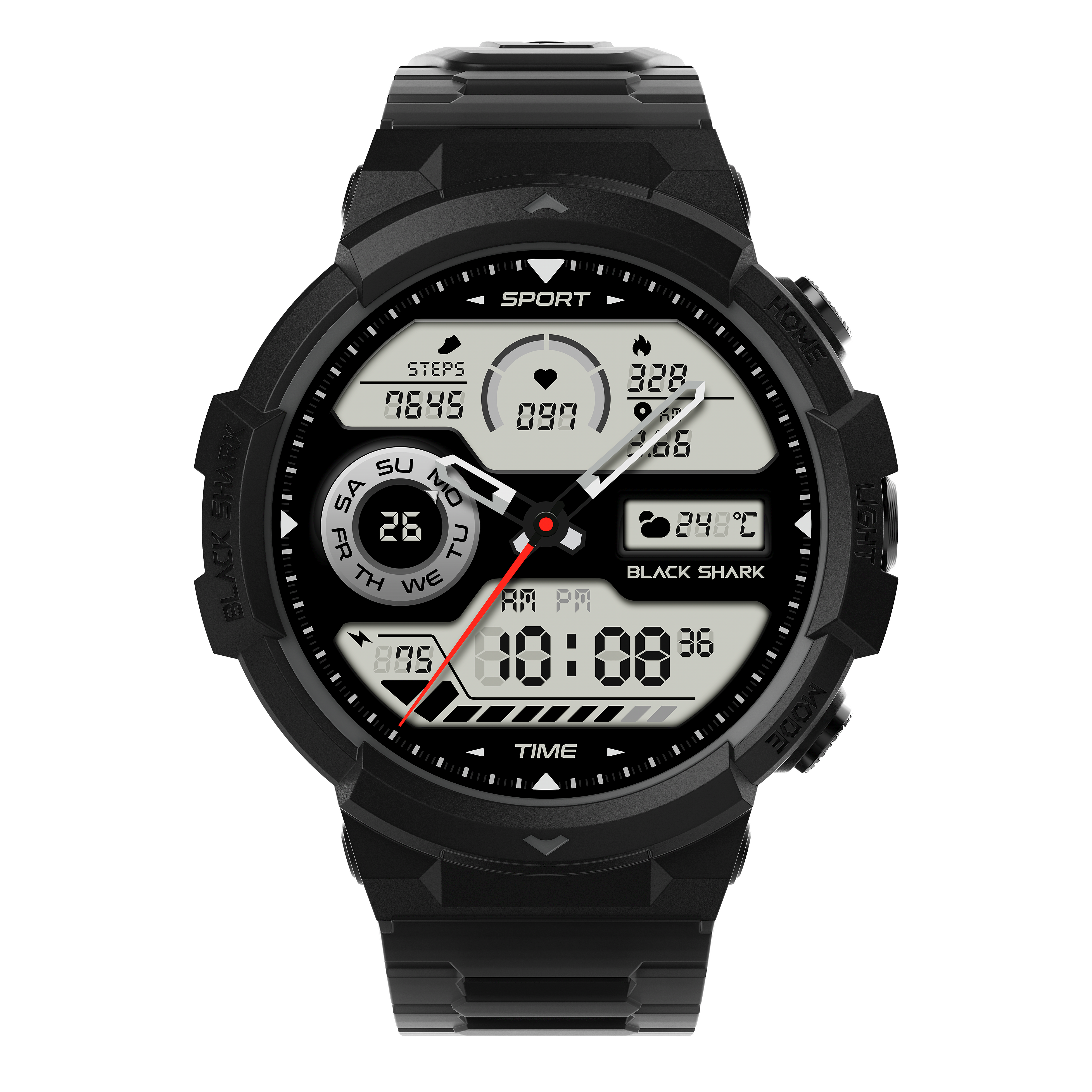 Black Shark GS3 Sport