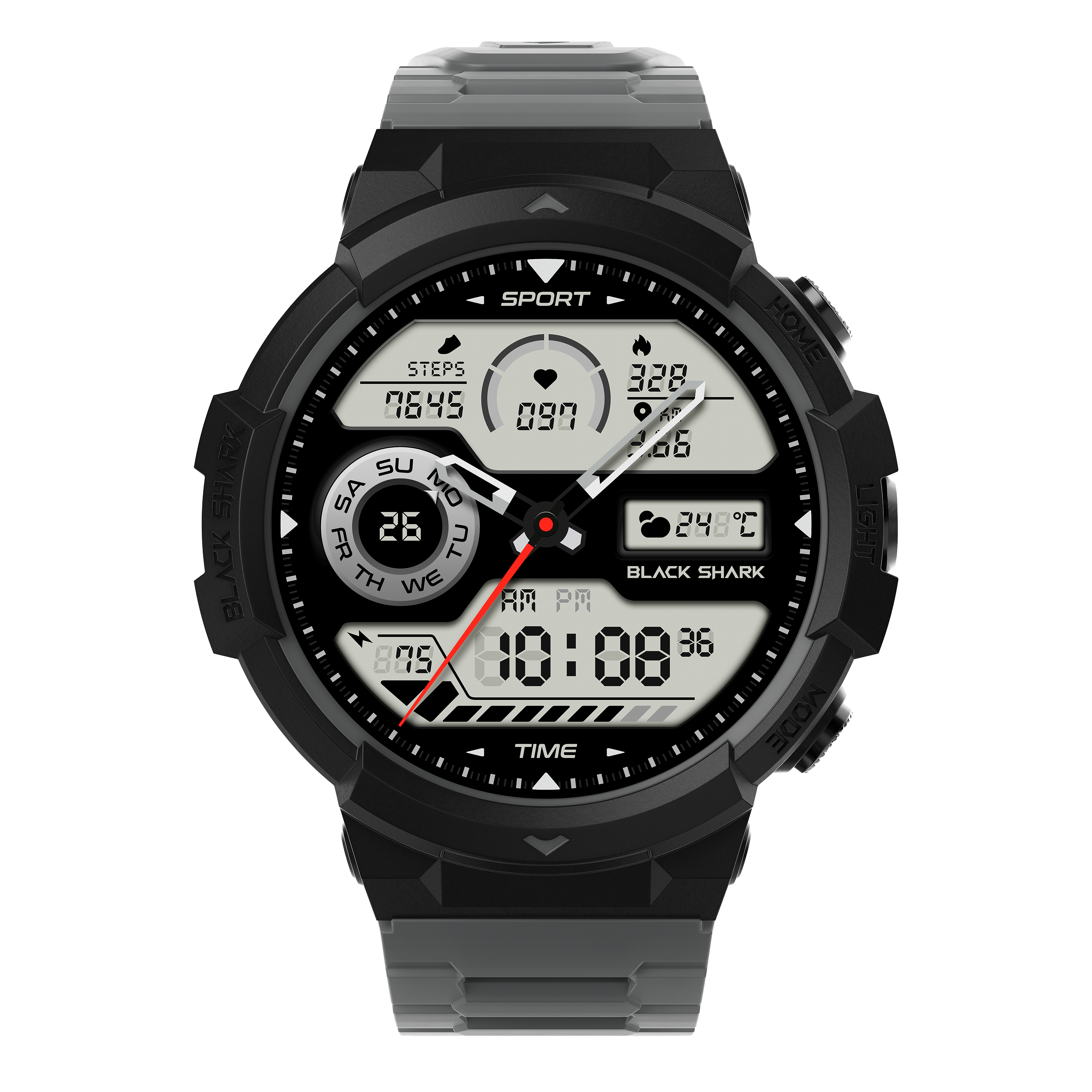 Black Shark GS3 Sport