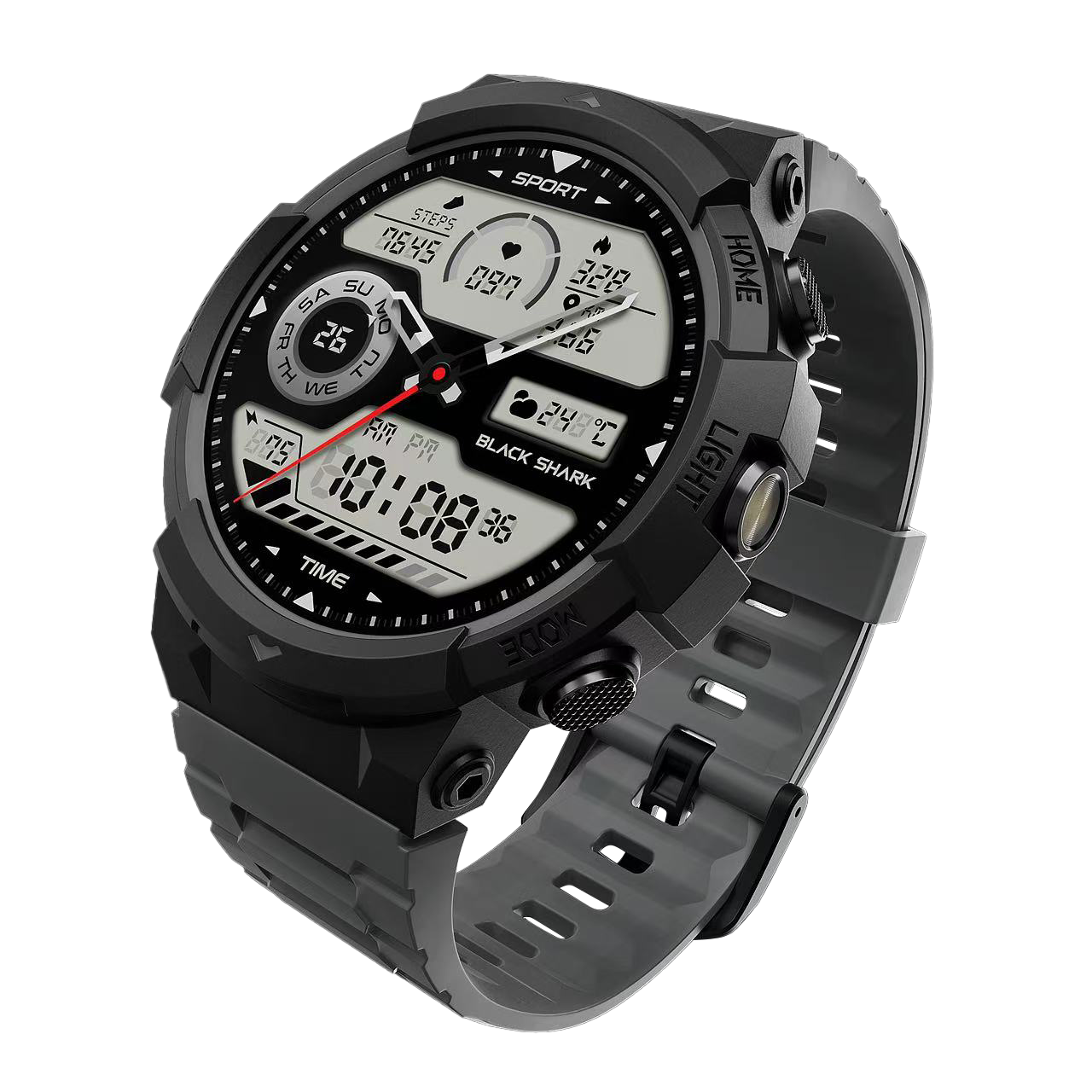 Black Shark GS3 Sport