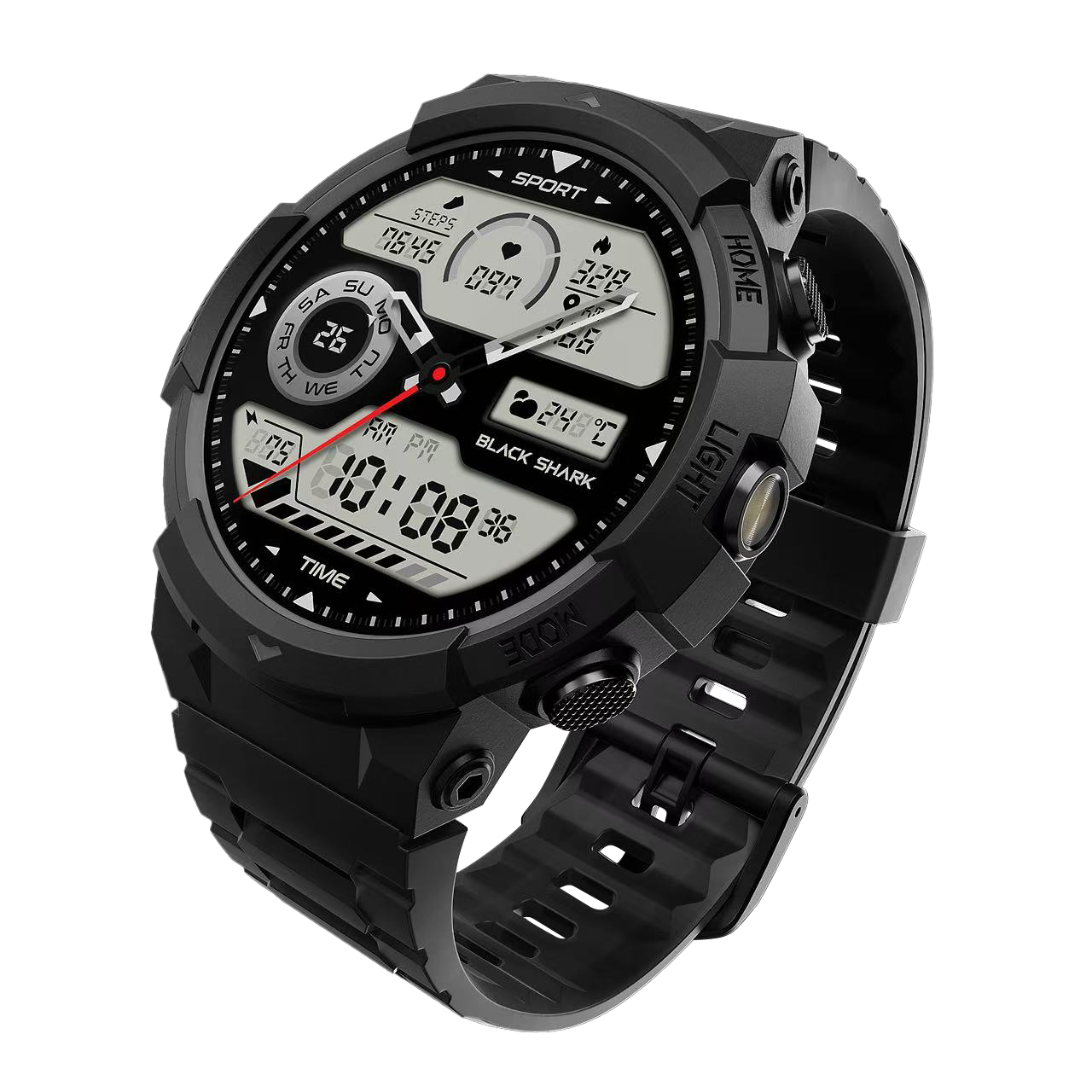 Black Shark GS3 Sport