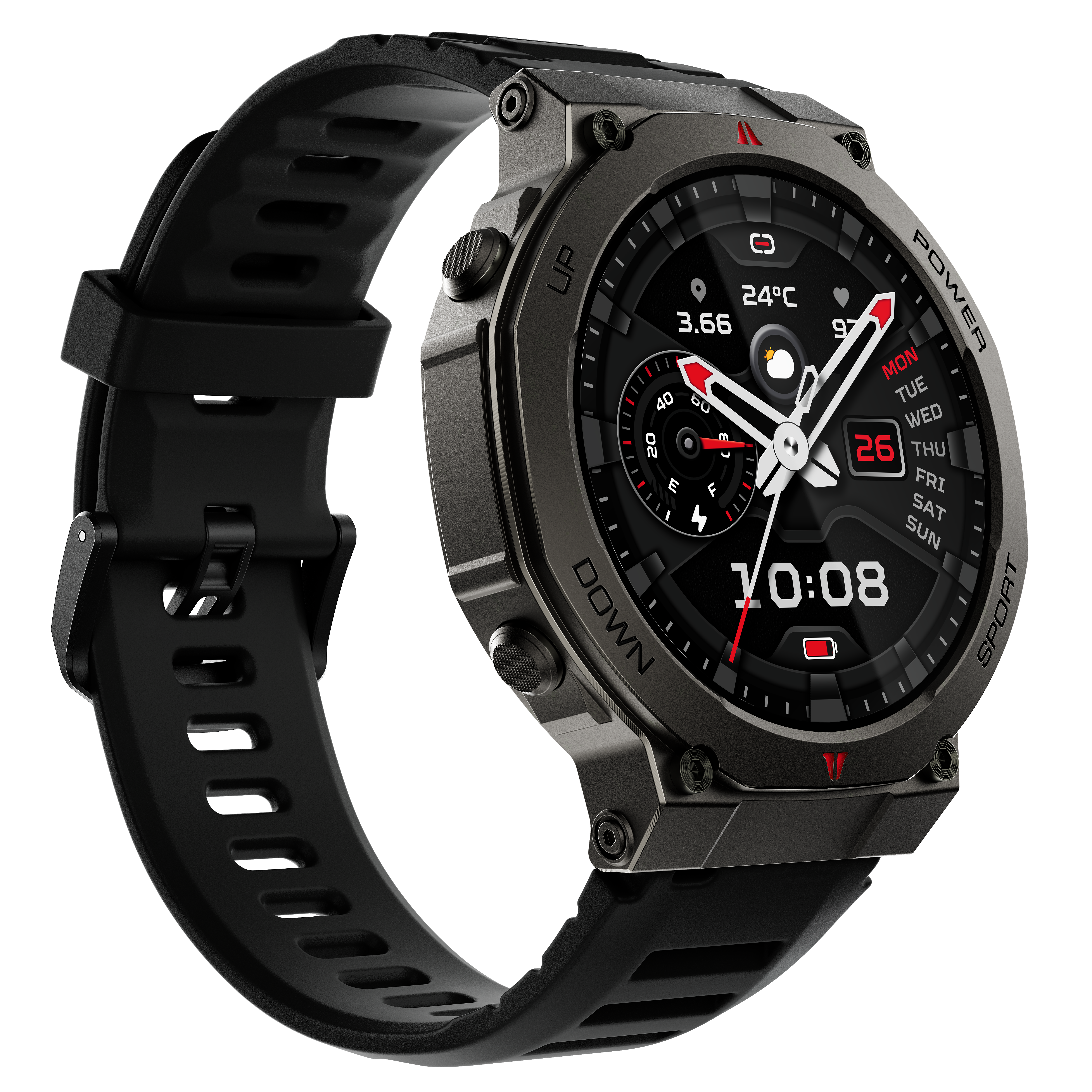 Black Shark GS3 Ultra