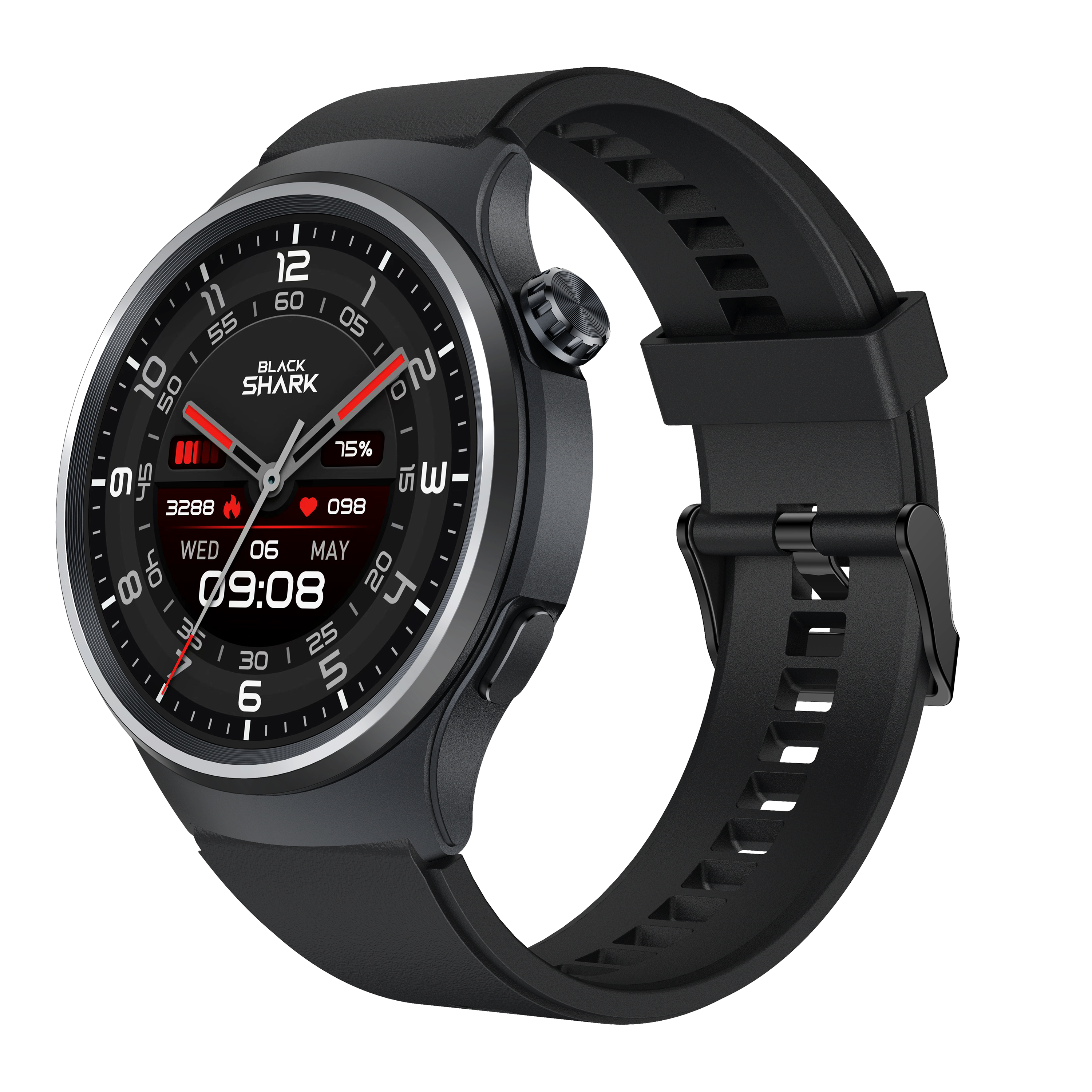 Black Shark A3