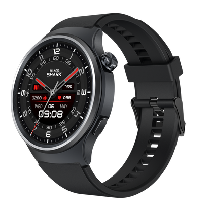 Black Shark A3