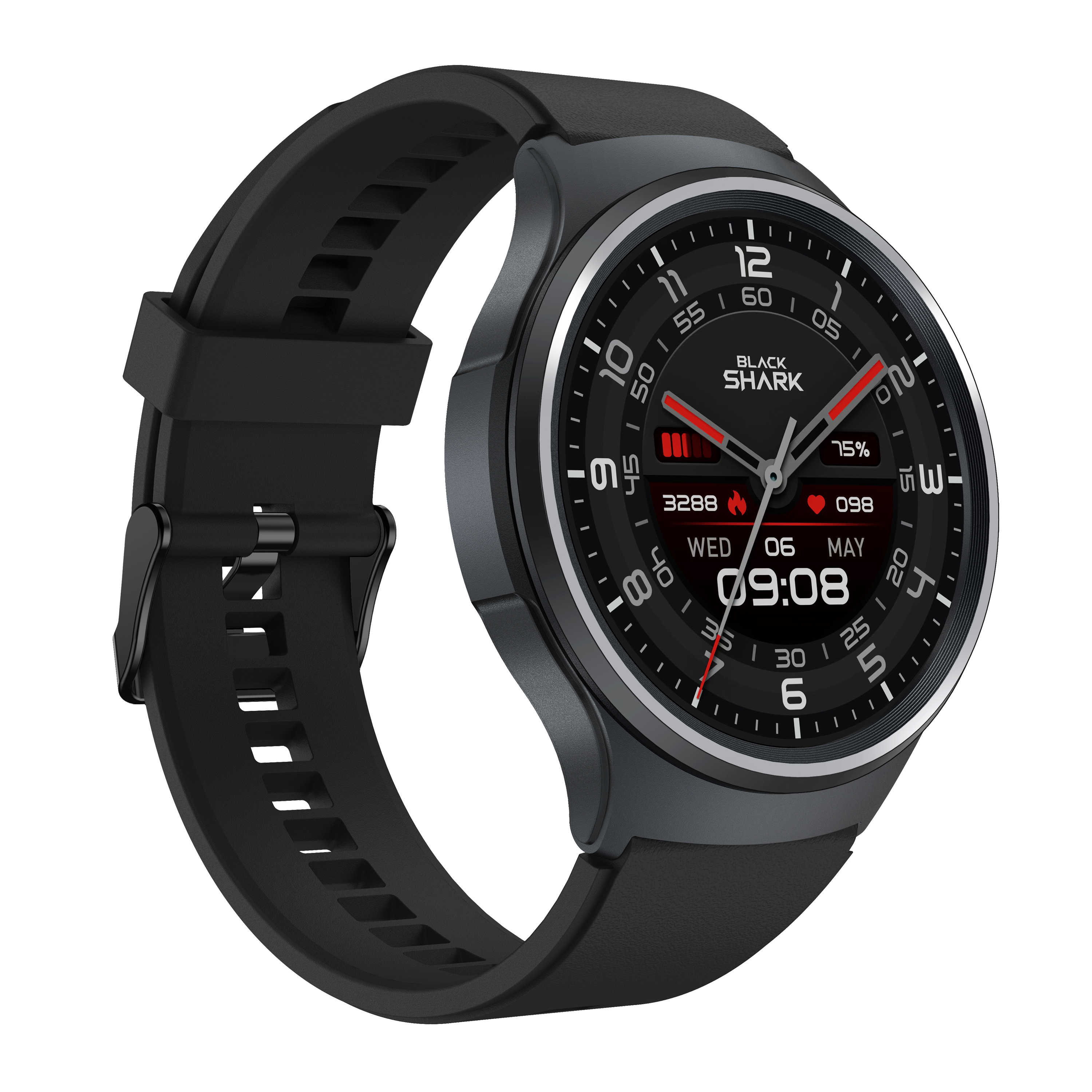 Black Shark A3