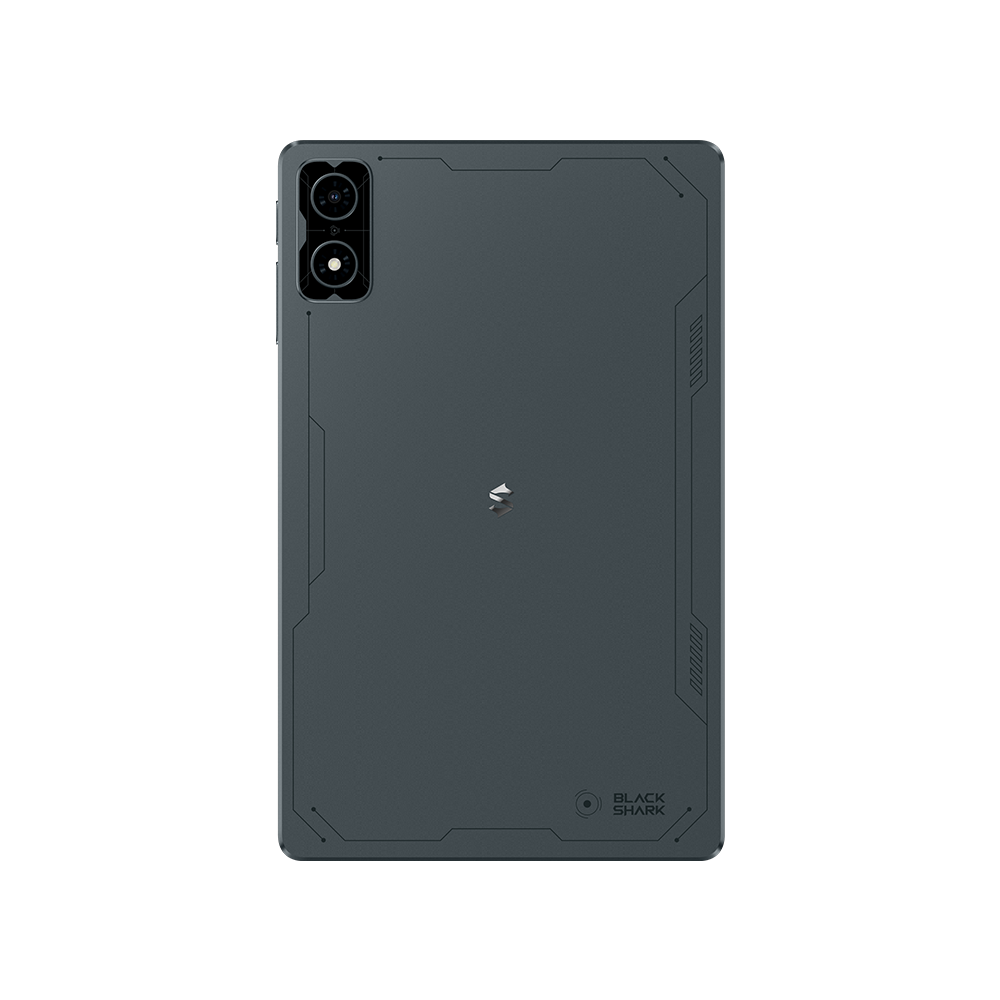Black Shark Gaming Tablet
