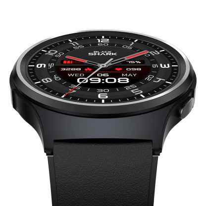 Black Shark A3