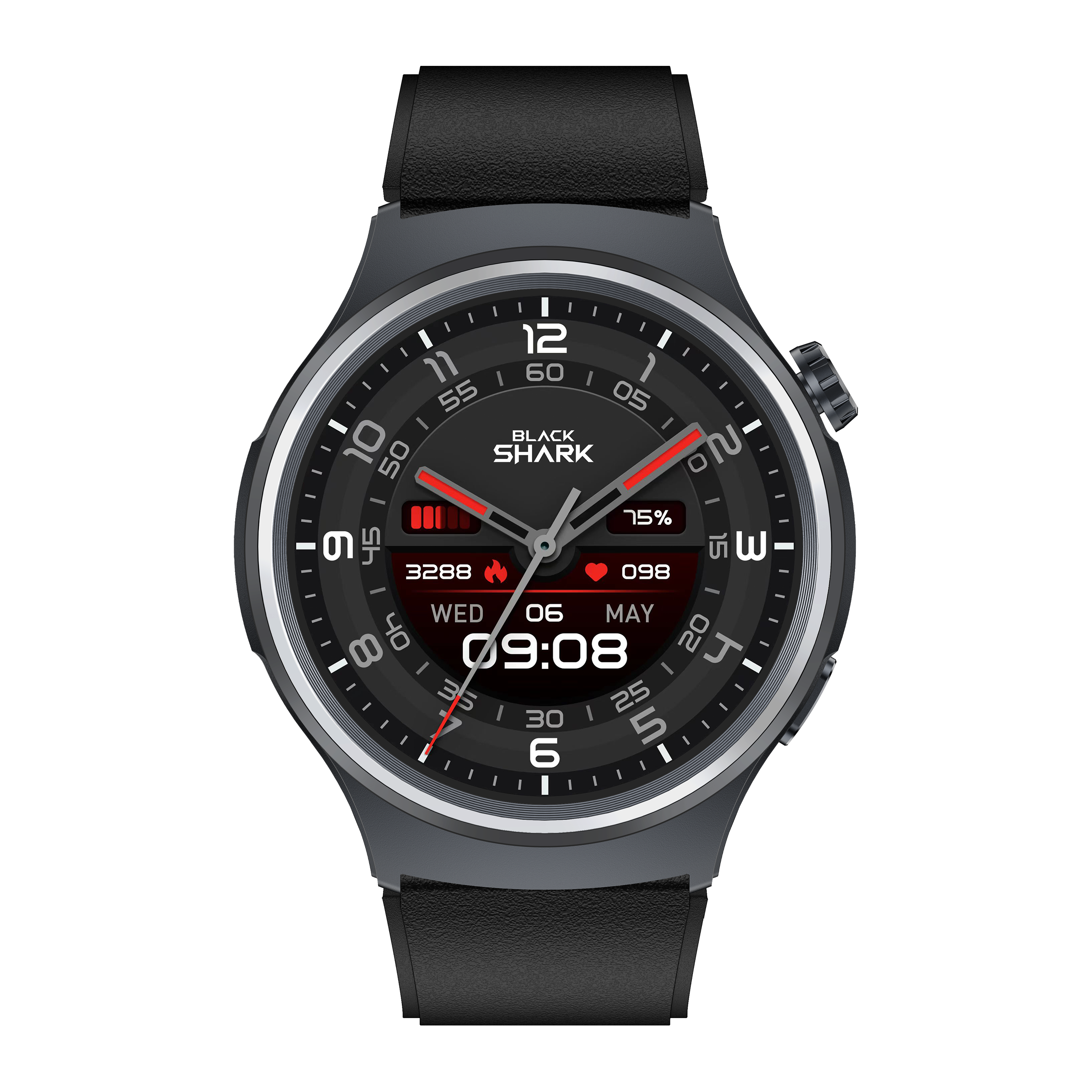 Black Shark A3