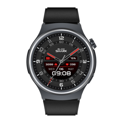 Black Shark A3