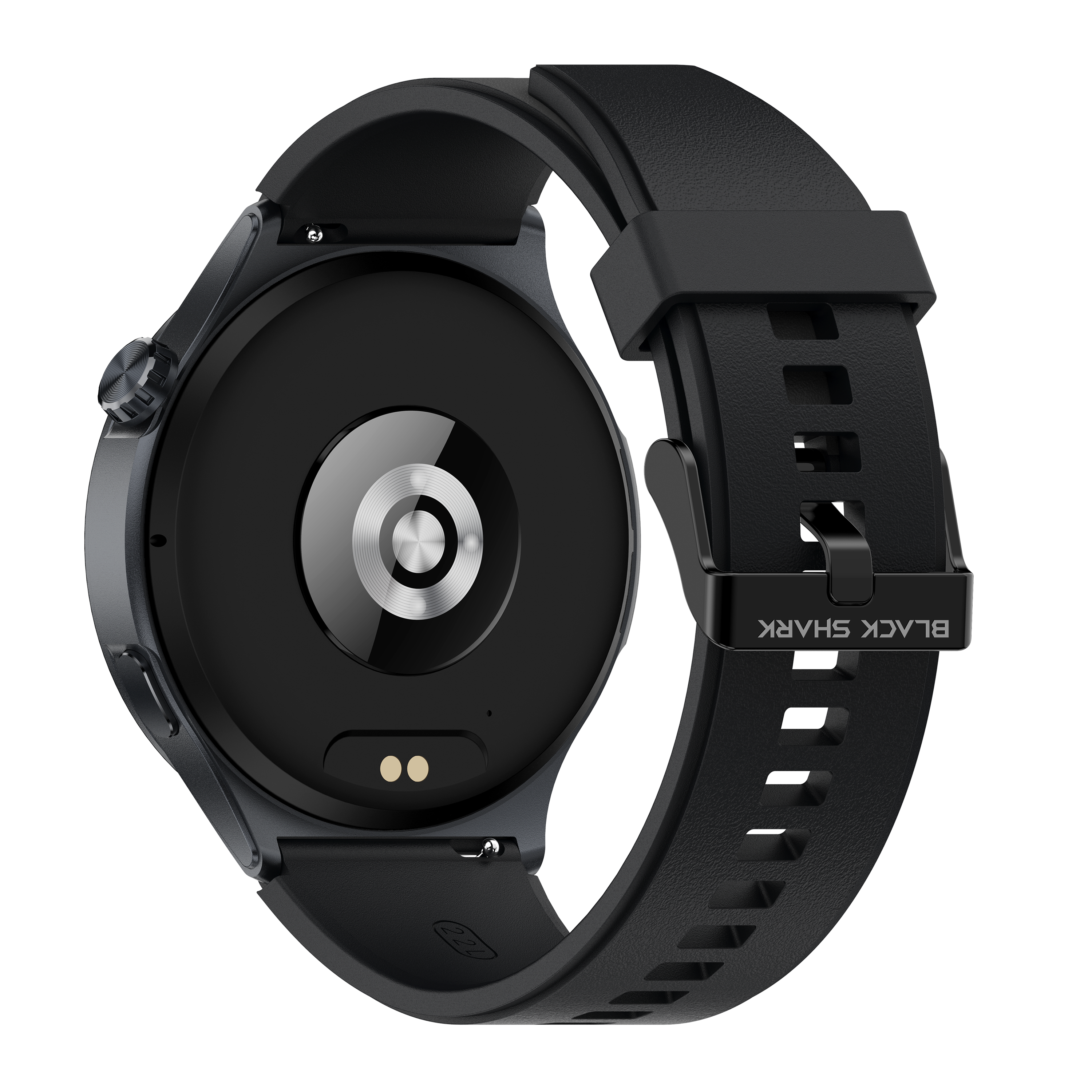 Black Shark A3