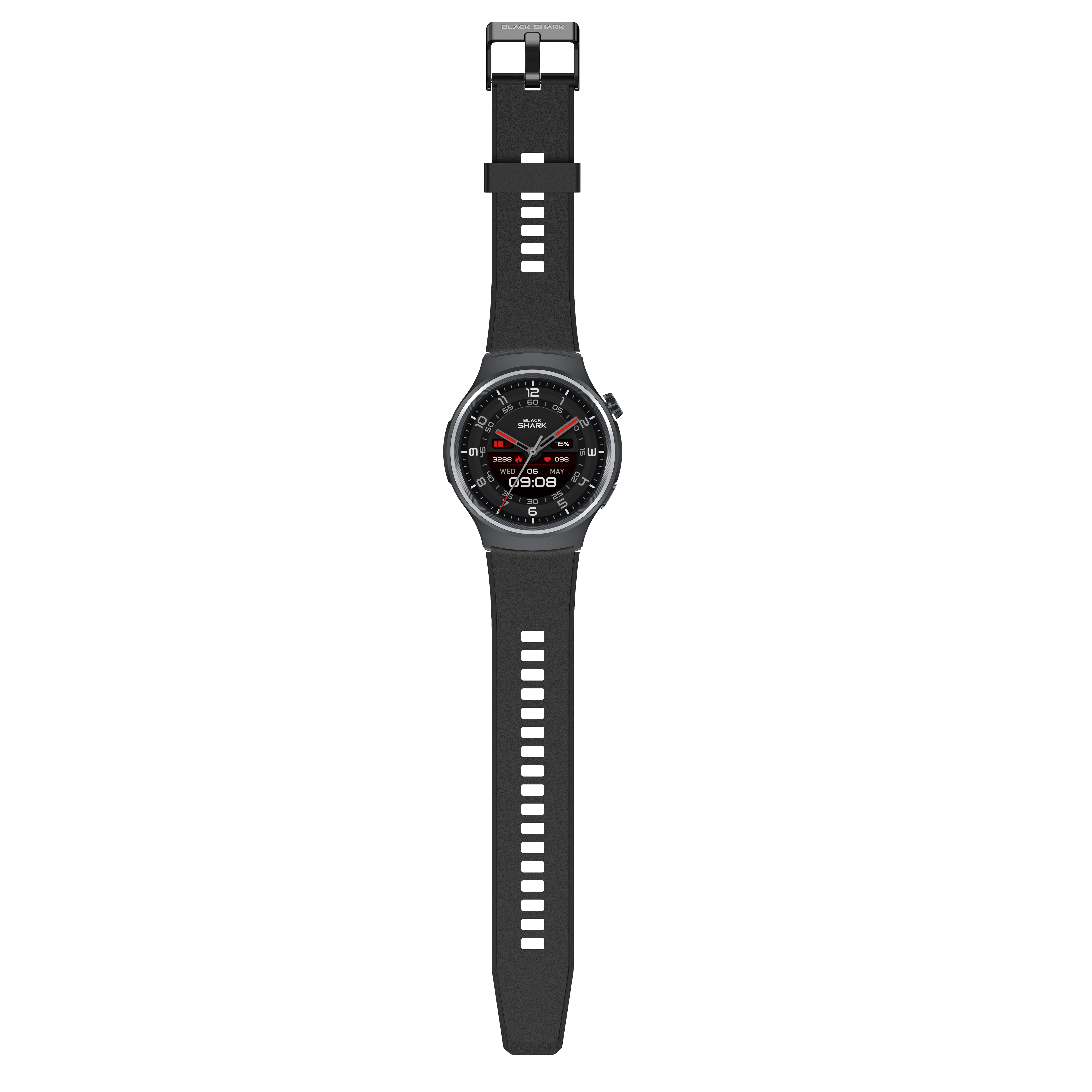 Black Shark A3