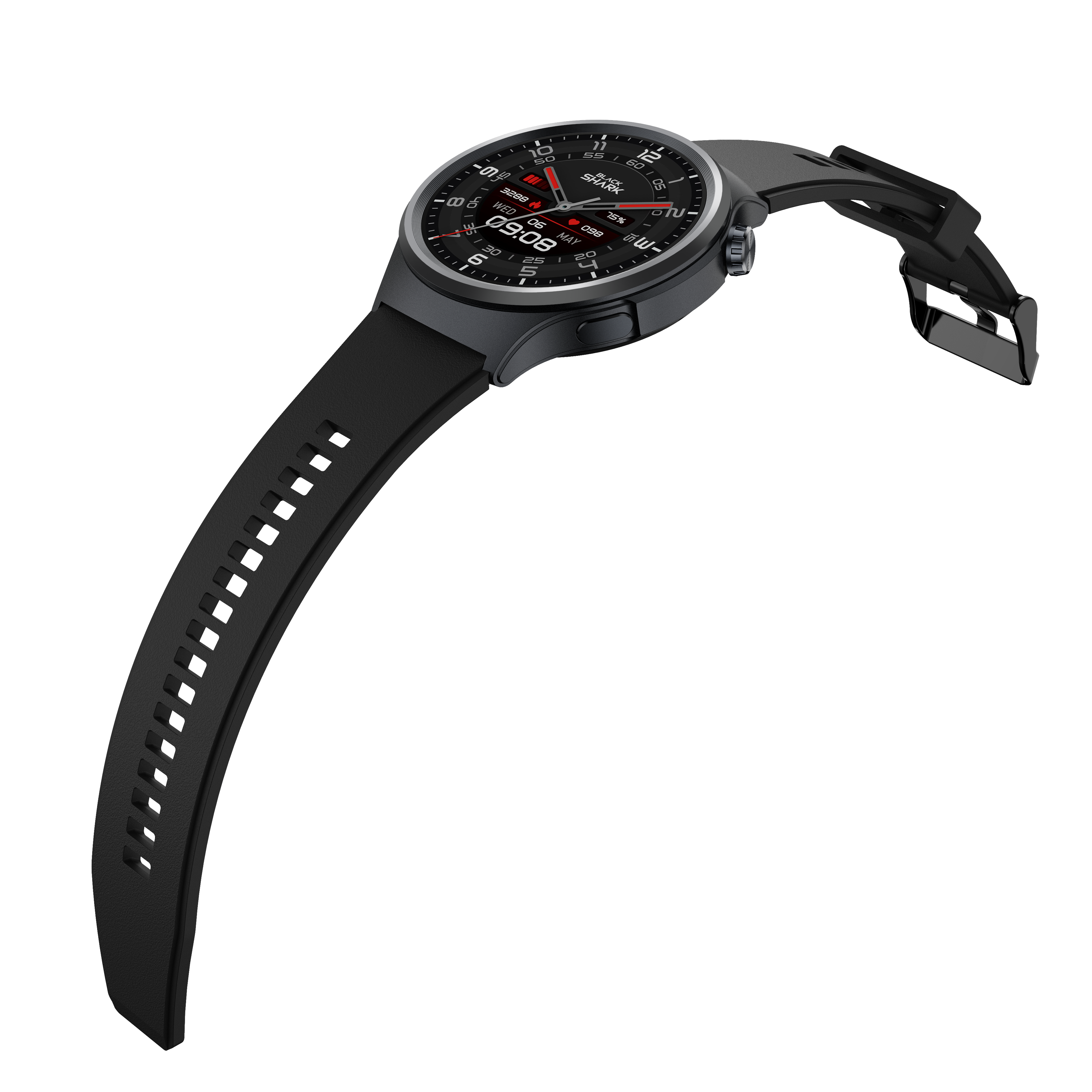 Black Shark A3