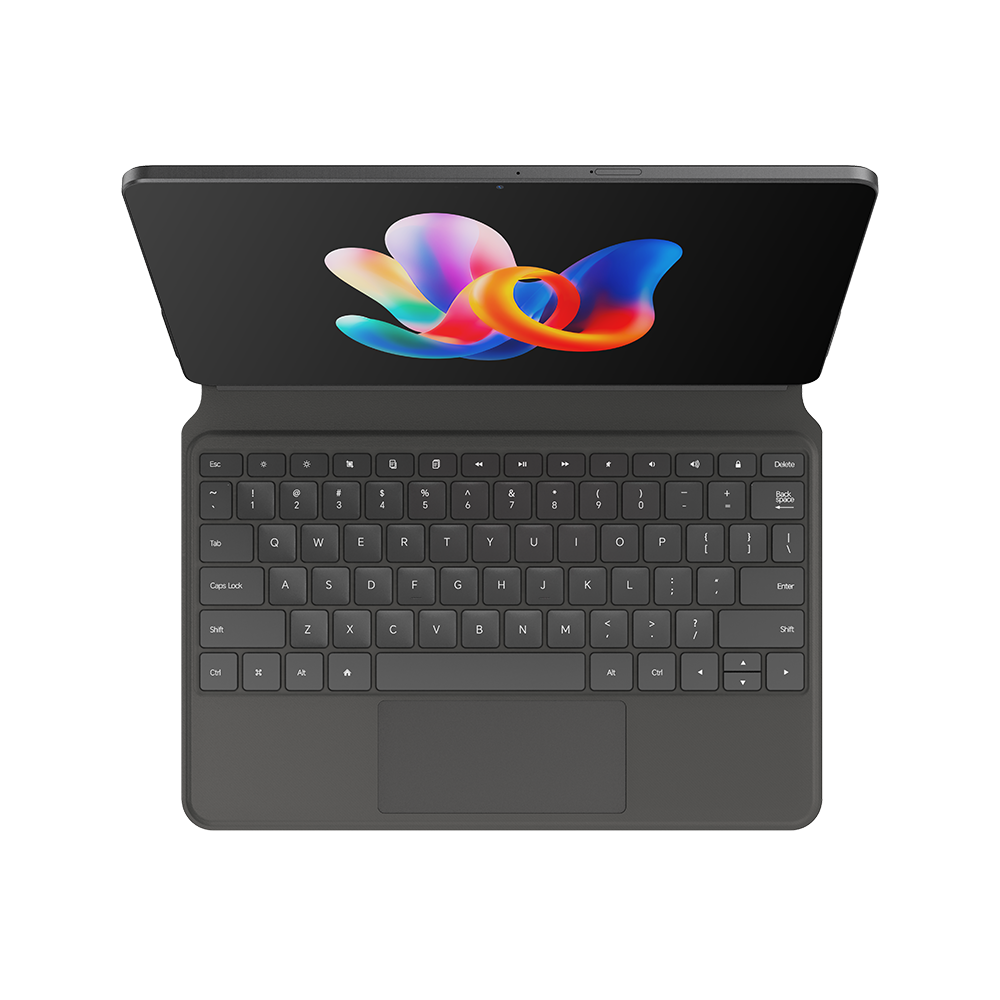 Black Shark Pad Air 7