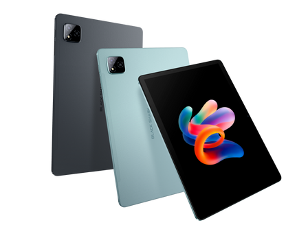 Black Shark Pad 7