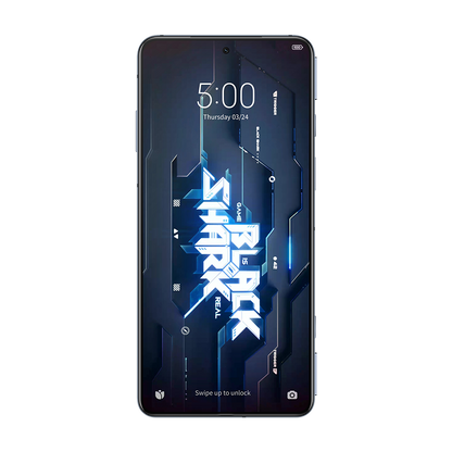 Black Shark 5
