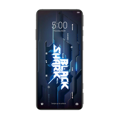 Black Shark 5