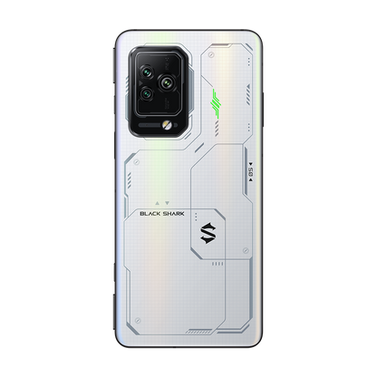 Black Shark 5 Pro