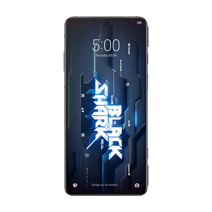 Black Shark 5 Pro