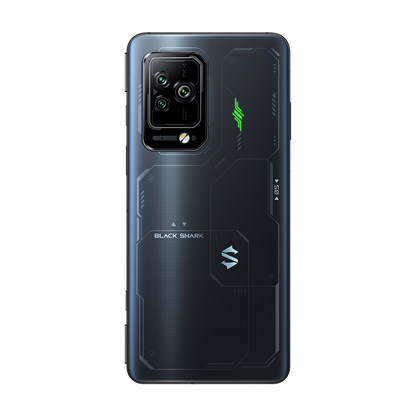 Black Shark 5 Pro