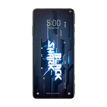 Black Shark 5 Pro