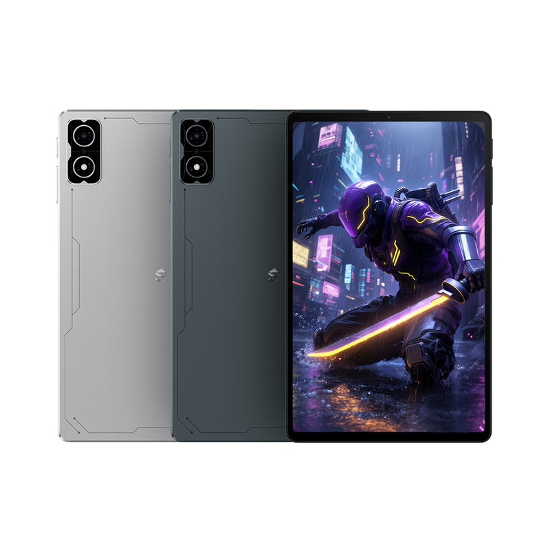 Black Shark Gaming Tablet