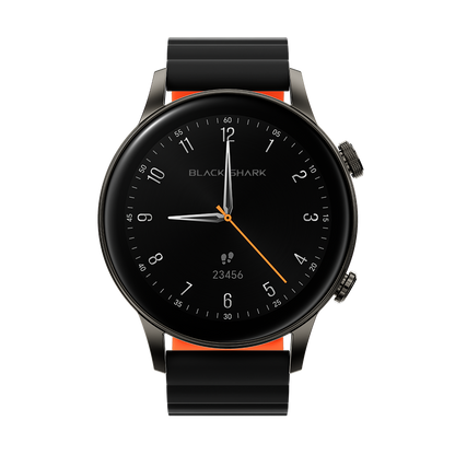 Black Shark S3