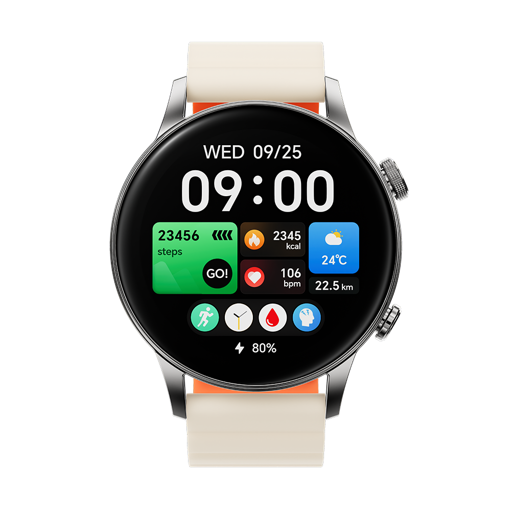 Black Shark S3